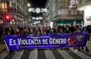 25 DE NOVIEMBRE 2023 DIA INTERNACIONAL CONTRA TODAS LAS VIOLENCIAS
