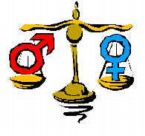 Anteproyecto de Ley Orgánica de igualdad entre mujeres y hombres