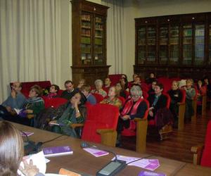 El Forum de Política Feminista presentó el libro “25 años del Forum de Política Feminista y Feminismo”