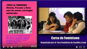 El feminismo en la actualidad: Cuarta ola. Siglo XXI feminismo postmoderno