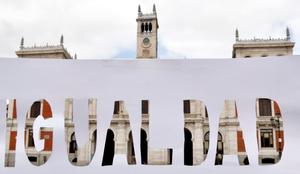 MOCIÓN AL PLENO DEL AYUNTAMIENTO 26 FEBRERO 2024 DEL DÍA INTERNACIONAL DE LA MUJER EL 8 DE MARZO 2024