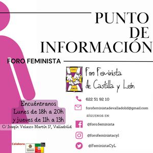INFORMACION Y ASESORAMIENTO