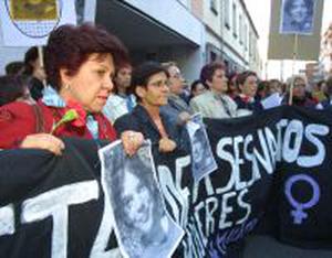 350 mujeres maltratadas han recibido este año orientación jurídica gratuita