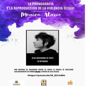 LA PORNOGRAFÍA Y LA REPRODUCCIÓN DE LA VIOLENCIA SEXUAL.