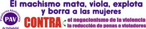 DIA INTERNACIONAL CONTRA LA VIOLENCIA DE GENERO.