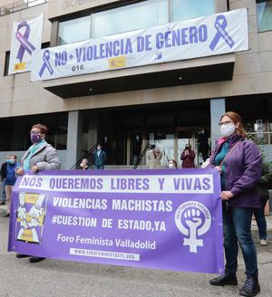 MEMORIA DE ACTIVIDADES FORO FEMINISTA DEL AÑO 2021