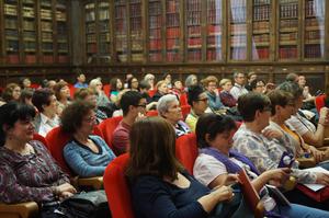 PRESENTACIÓN DEL LIBRO FEMINISMO, ECOLOGISMO Y POLÍTICA SOCIAL Lunes, 30 de mayo 2016, a las 19 horas.