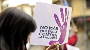 El gasto en políticas de mujer y contra la violencia machista cae 17 millones en cuatro años