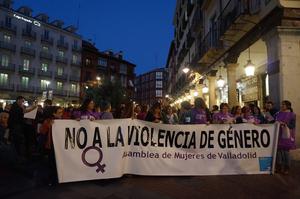 MEDIDAS FINANCIADAS CONTRA LA VIOLENCIA DE GENERO